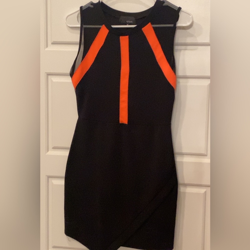 Mini dress